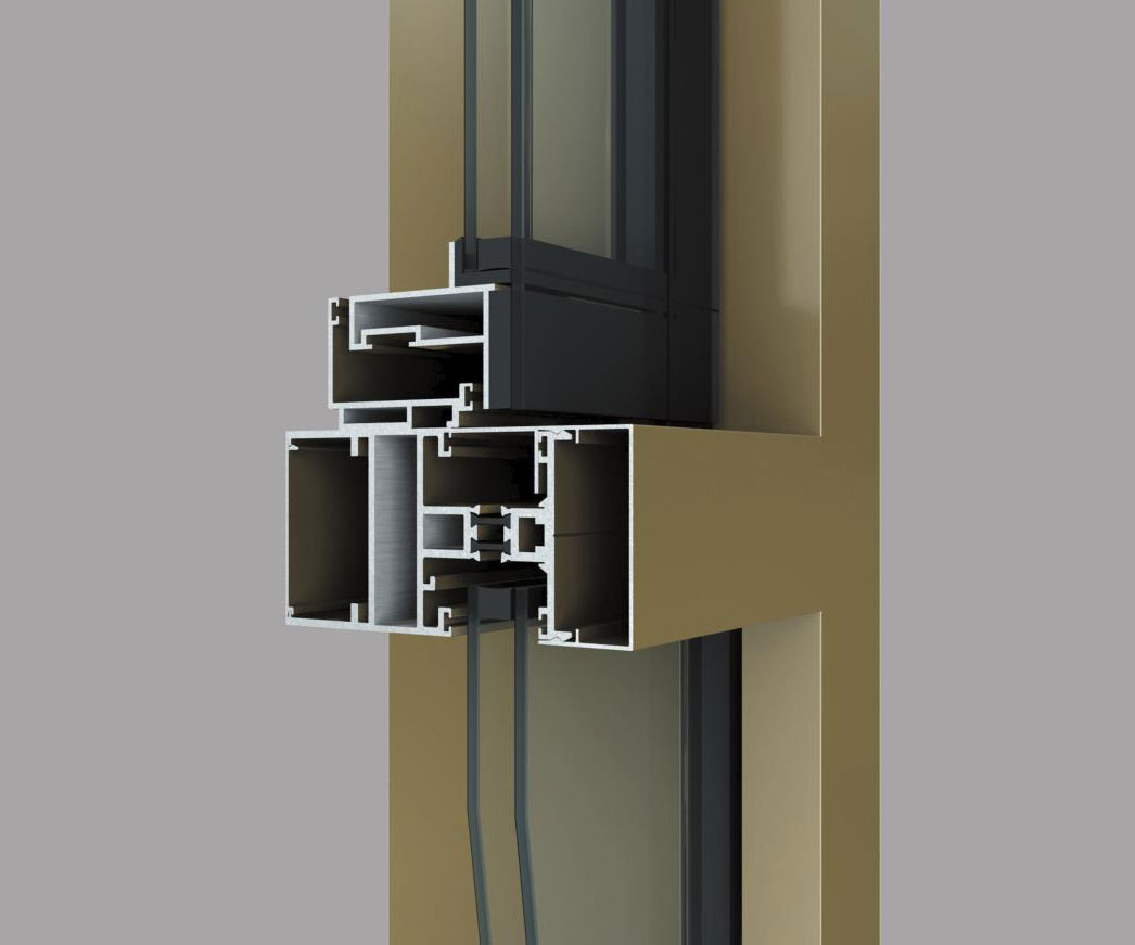 SH110��140ϵ�и��ȶ���Ļǽ(65��)